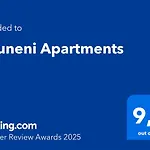 Apartment Kouneni