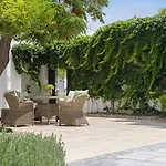 Apartman Kouneni *