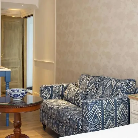Kouneni Appartamento Mykonos Town