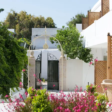 Kouneni Appartamento Mykonos Town