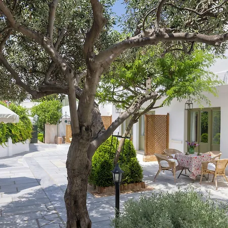 Appartement Kouneni
