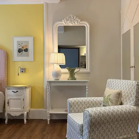 Appartement Kouneni