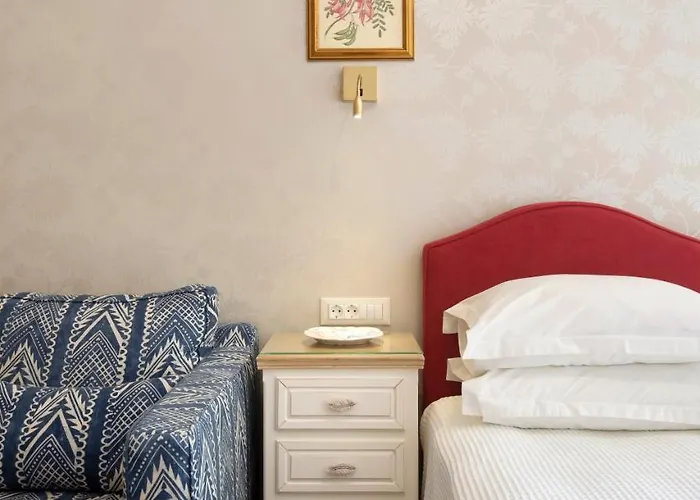 Kouneni Apartamento Mykonos Town