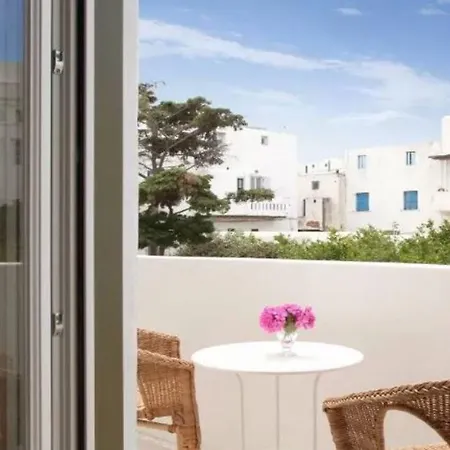 Kouneni Apartmán