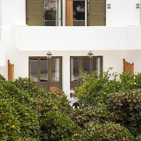 Kouneni Apartmán