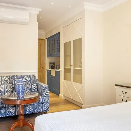 Apartmán Kouneni