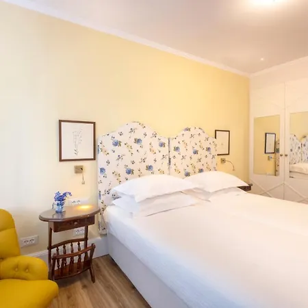 Apartamento Kouneni Mykonos Town