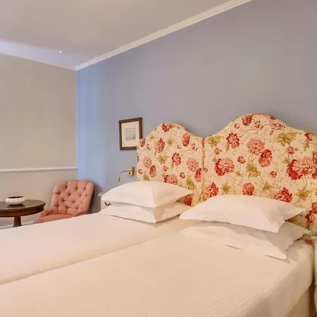 Apartmán Kouneni *