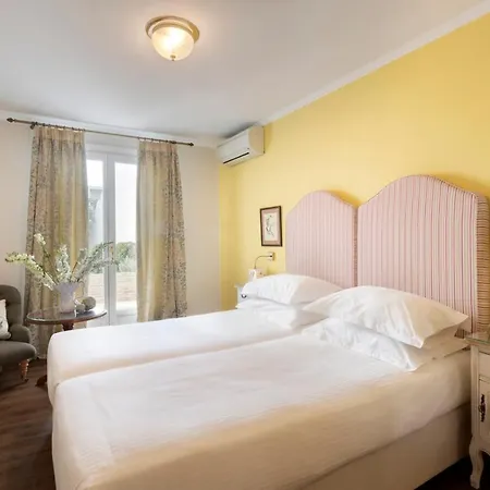Kouneni Apartmán
