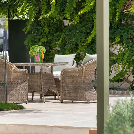 Kouneni Apartamento *