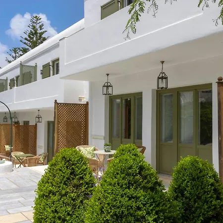 كونيني Mykonos Town