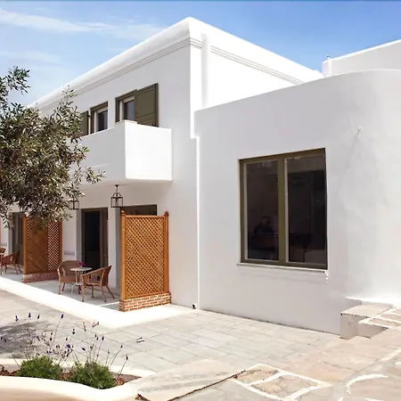 Kouneni Apartamento Mykonos Town