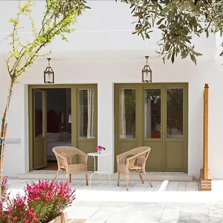 Kouneni Apartamento *