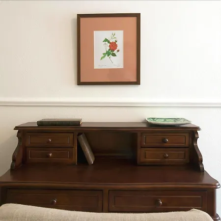 Kouneni Apartamento *