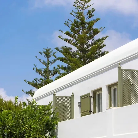 Kouneni Apartamento *