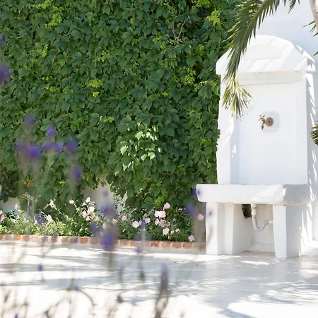 Kouneni Apartamento *