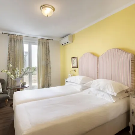 Apartamento Kouneni Mykonos Town