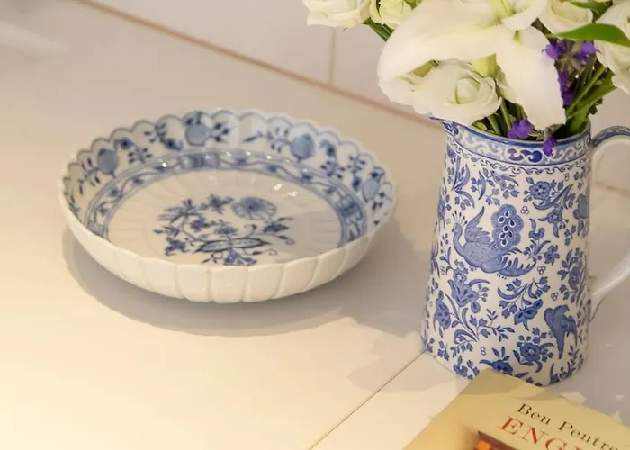 クネニ Mykonos Town