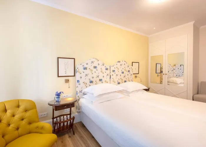 アパート クネニ Mykonos Town