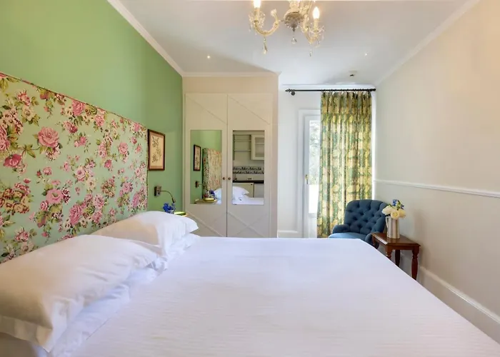 クネニ アパート Mykonos Town