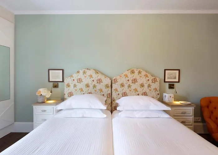 アパート クネニ Mykonos Town