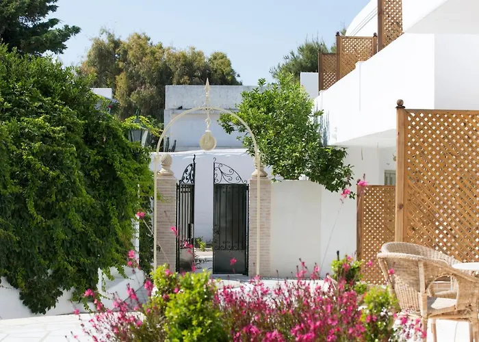 アパート クネニ *