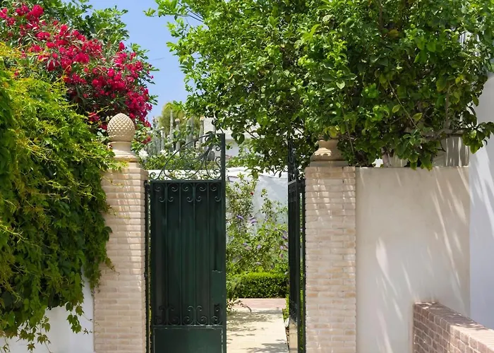 アパート クネニ *