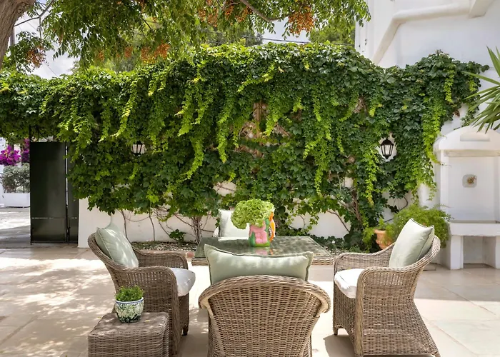 クネニ アパート