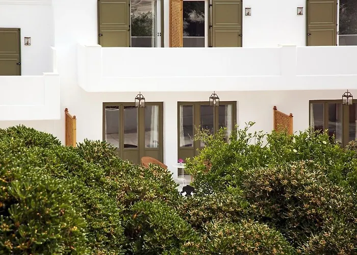 クネニ アパート