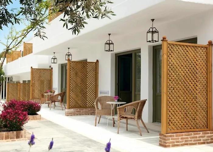 クネニ アパート *