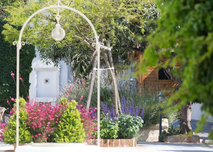 アパート クネニ *