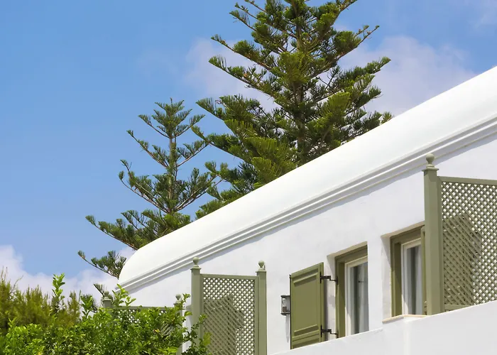 クネニ アパート *