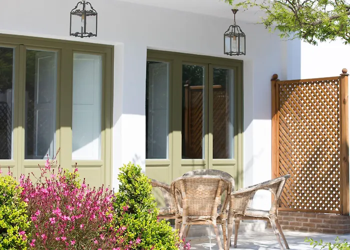 クネニ アパート