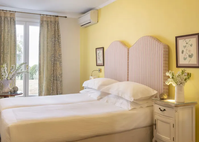 アパート クネニ