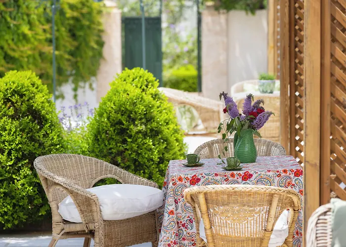 アパート クネニ Mykonos Town