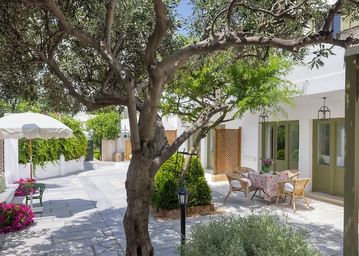 アパート クネニ