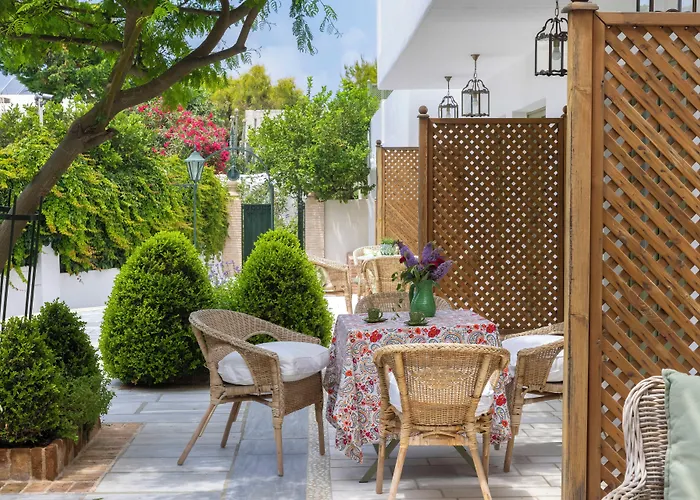 アパート クネニ