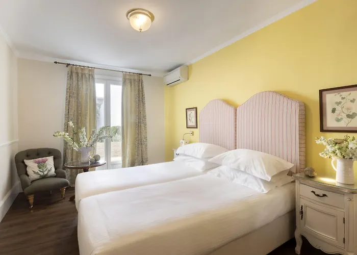 アパート クネニ Mykonos Town