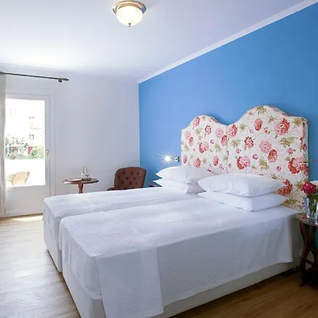 Kouneni Apartment Mykonos Town